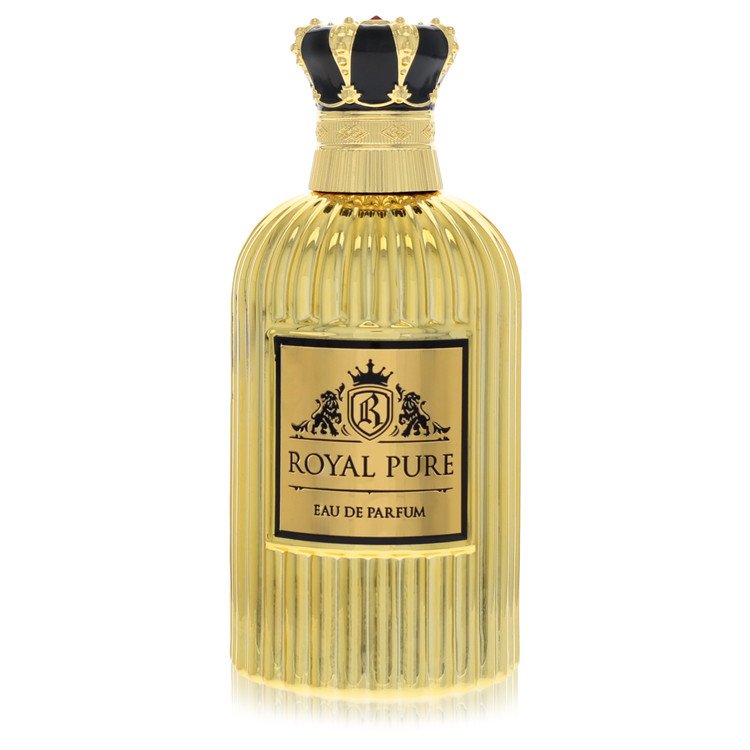 Assala Assala Prime Royal Pure 3.3 oz Tester