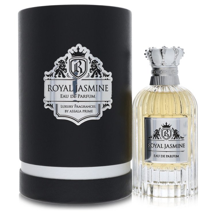 Assala Assala Prime Royal Jasmine