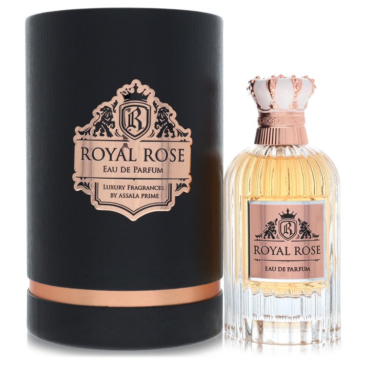 Assala Assala Prime Royal Rose