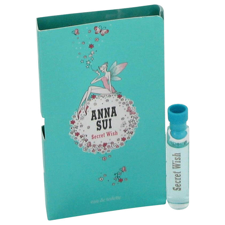 Anna Sui Secret Wish