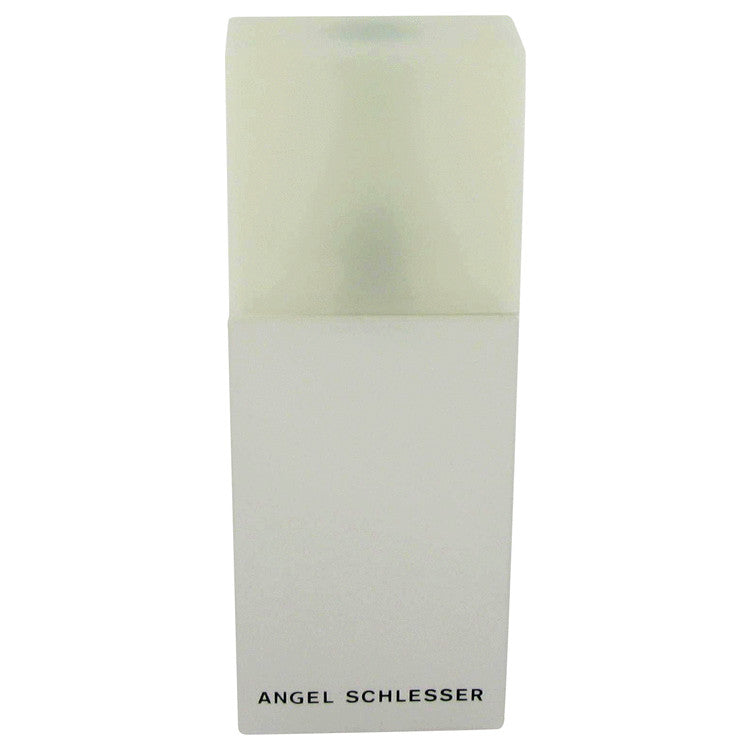 Angel Schlesser Angel Schlesser