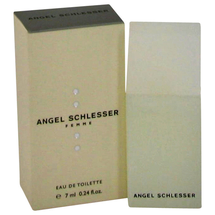 Angel Schlesser Angel Schlesser