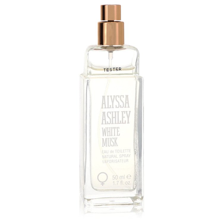 Alyssa Ashley Alyssa Ashley White Musk