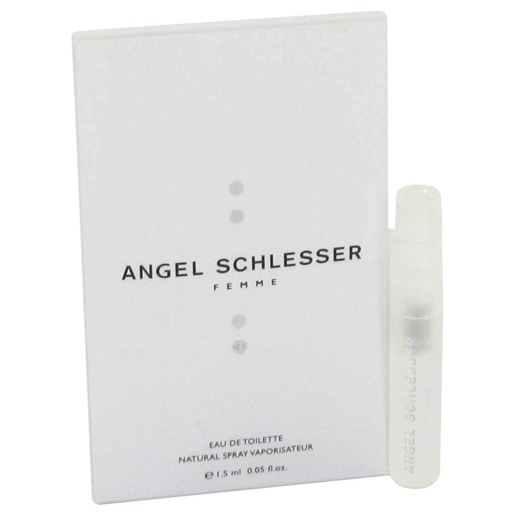 Angel Schlesser Angel Schlesser