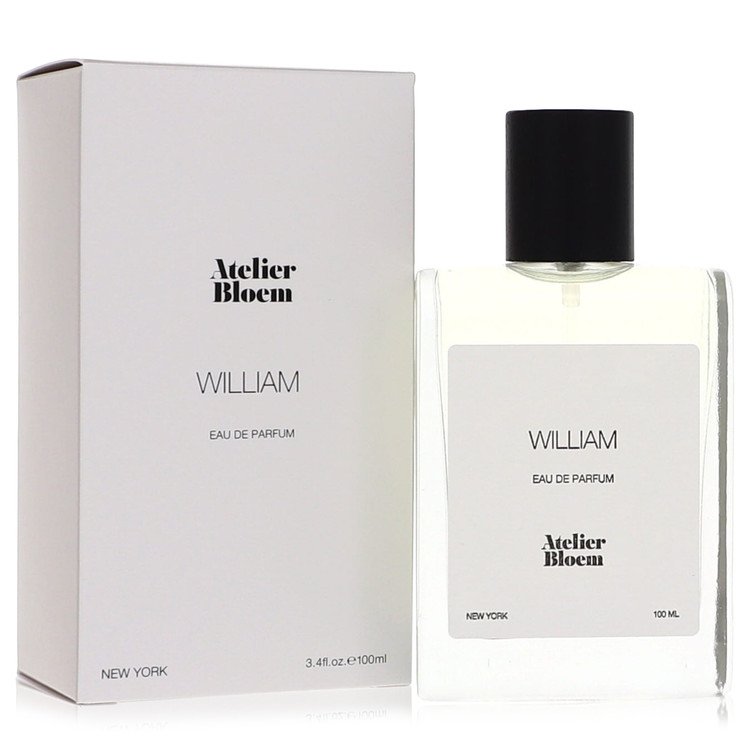 Atelier Bloem Atelier Bloem William