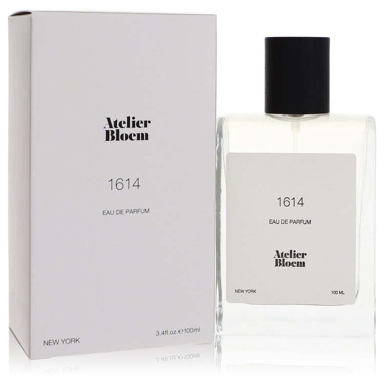 Atelier Bloem Atelier Bloem 1614