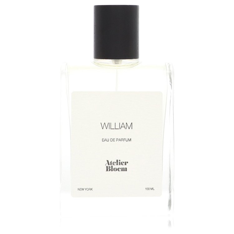 Atelier Bloem Atelier Bloem William