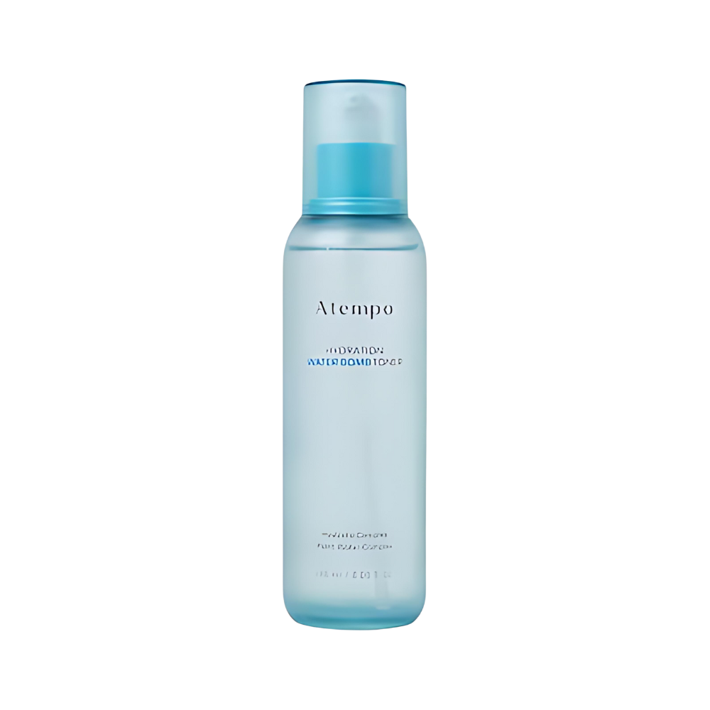 Atempo Atempo Hydration Water Bomb Toner 180ml - hydrating - front bottle shot