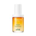 athe athe Toning Vita EGF Serum 30ml - soothing - front bottle shot