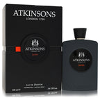 Atkinsons Atkinsons James