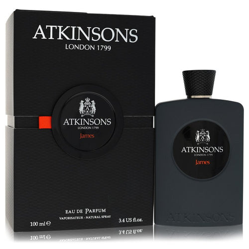 Atkinsons Atkinsons James