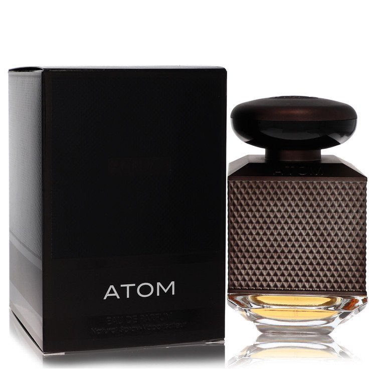 Fragrance World Fragrance World Atom Grey