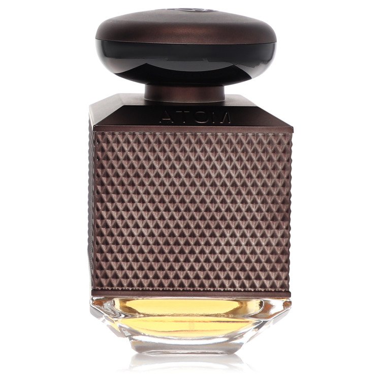 Fragrance World Fragrance World Atom Grey