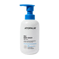 ATOPALM ATOPALM MLE Body Wash 300ml 22AD - hydrating - front bottle shot