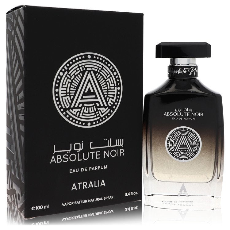 Atralia Atralia Absolute Noir