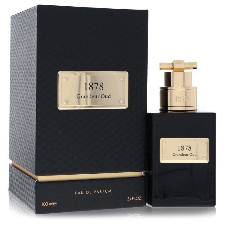 Atralia Atralia 1878 Grandeur Oud