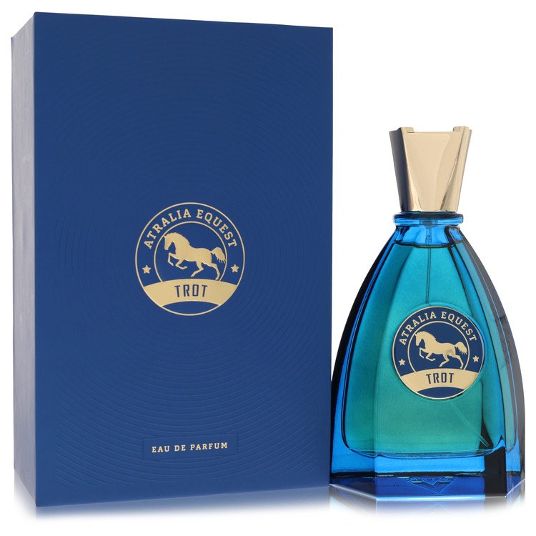 Atralia Atralia Equest Trot