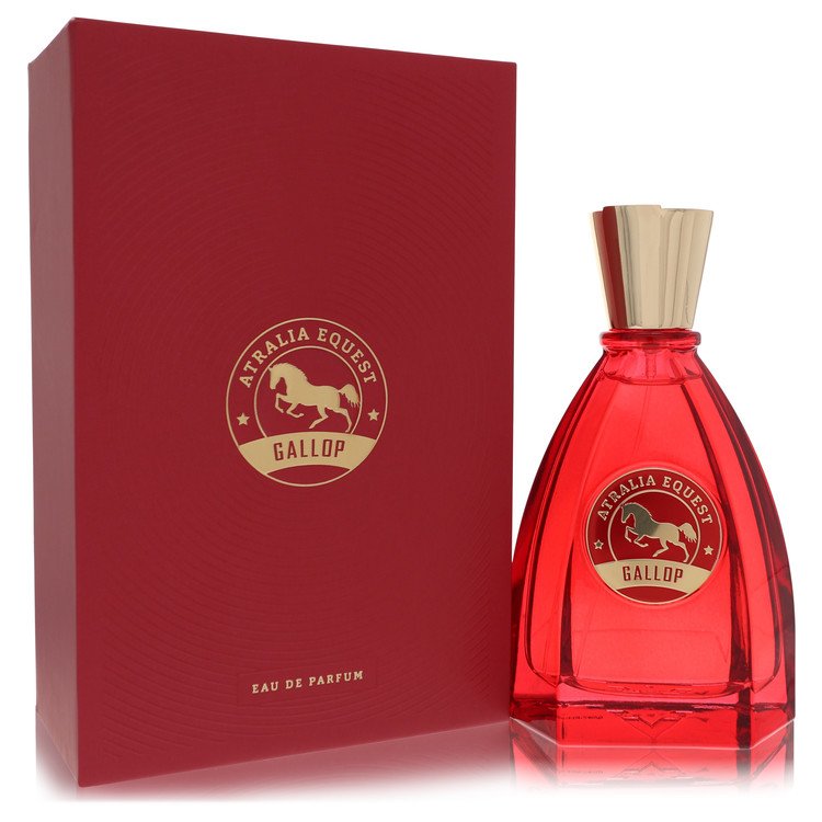 Atralia Atralia Equest Gallop