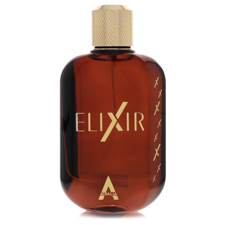 Atralia Atralia Elixir