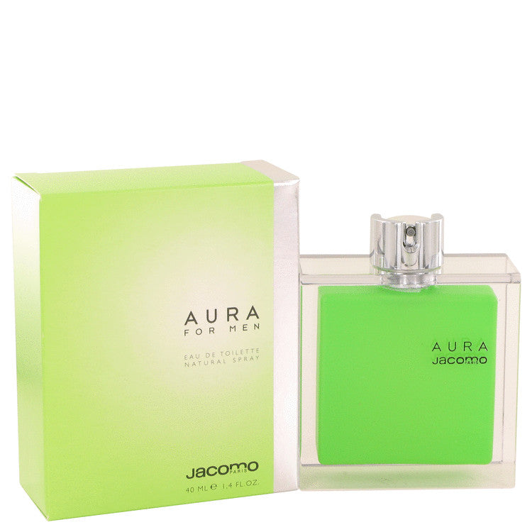 Jacomo Aura