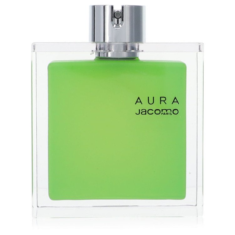 Jacomo Aura