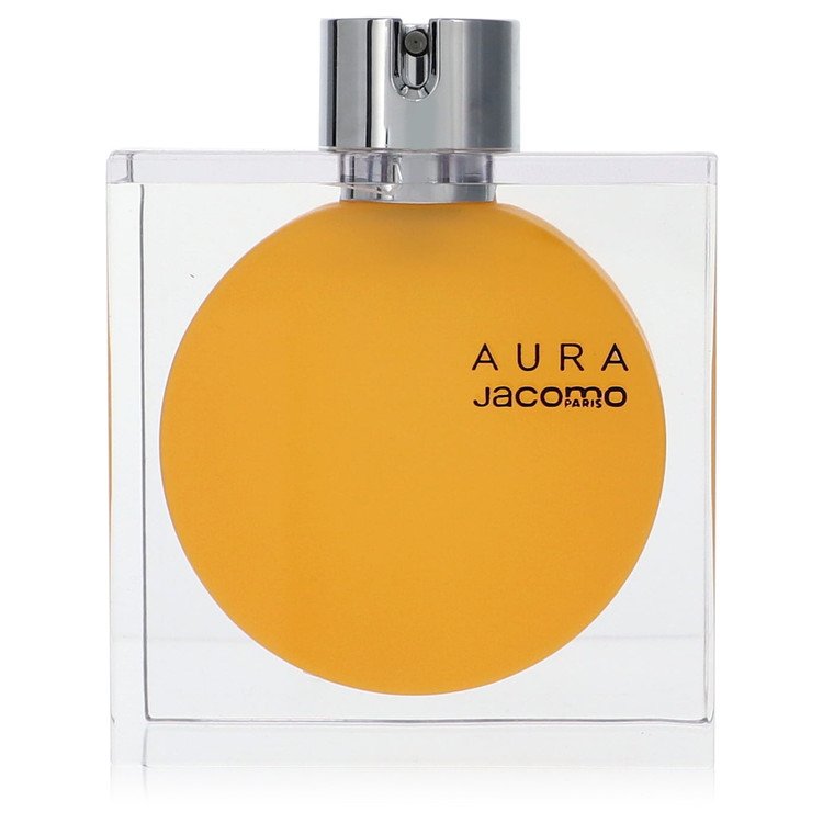 Jacomo Aura