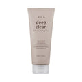 AVCA AVCA Deep Clean BHA Pore Cleansing Foam 200ml - pore care - front bottle shot