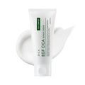 AVCA AVCA EGF Cica Repair Cream 100ml - soothing - front bottle shot