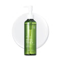 AVCA AVCA Green Herb Pure & Mild Cleansing Oil 200ml - hydrating - front bottle shot
