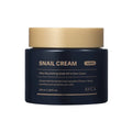 AVCA AVCA Ultra Nourishing Snail All In One Cream 100ml - hydrating - front bottle shot