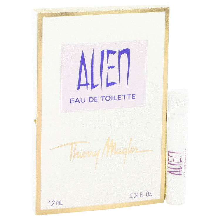 Thierry Mugler Alien