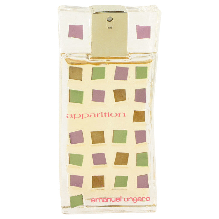 Ungaro Apparition
