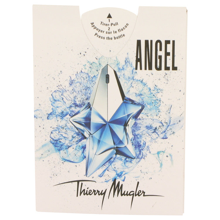 Thierry Mugler Angel