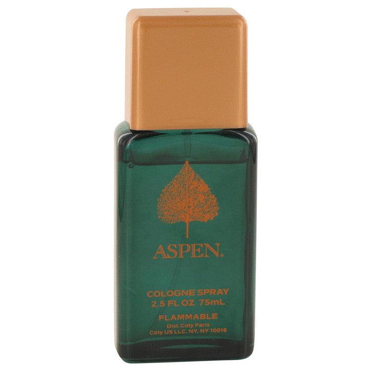 Coty Aspen