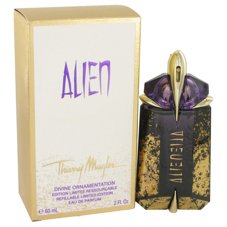 Thierry Mugler Alien
