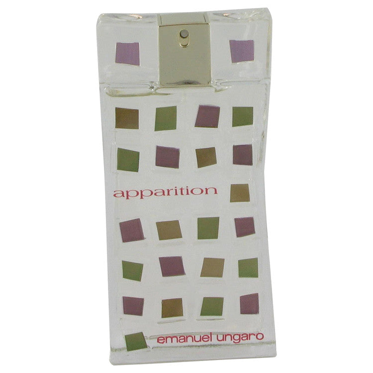 Ungaro Apparition