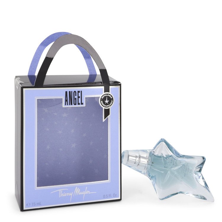 Thierry Mugler Angel