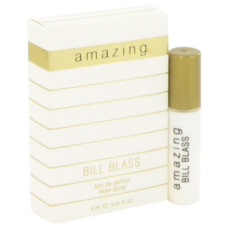 Bill Blass Amazing