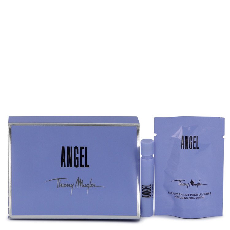 Thierry Mugler Angel