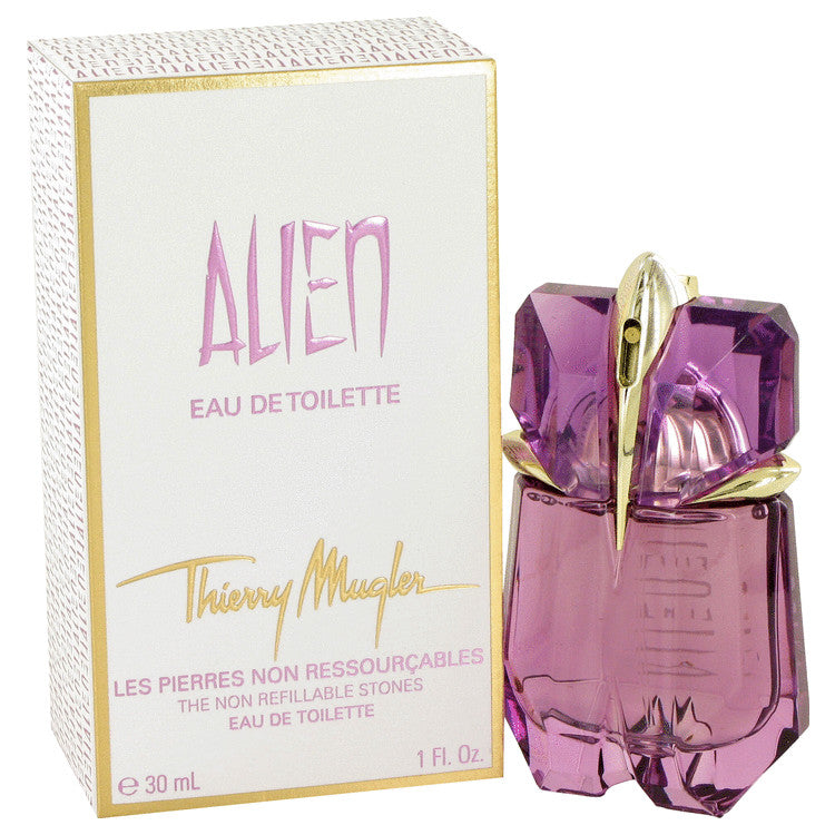 Thierry Mugler Alien
