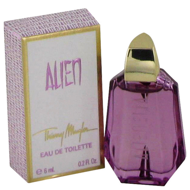 Thierry Mugler Alien