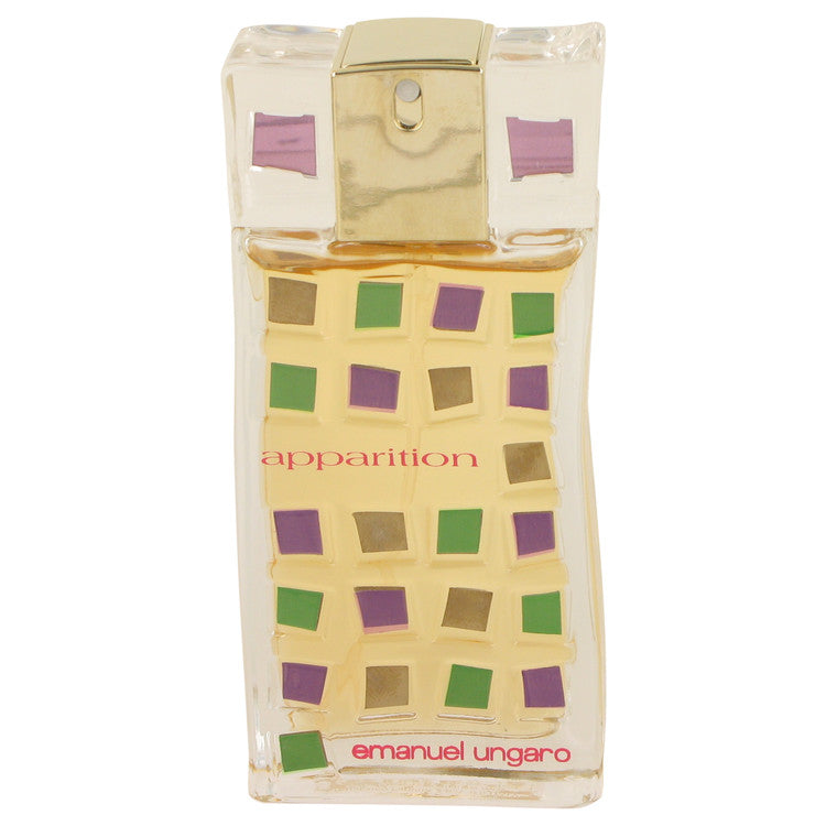 Ungaro Apparition