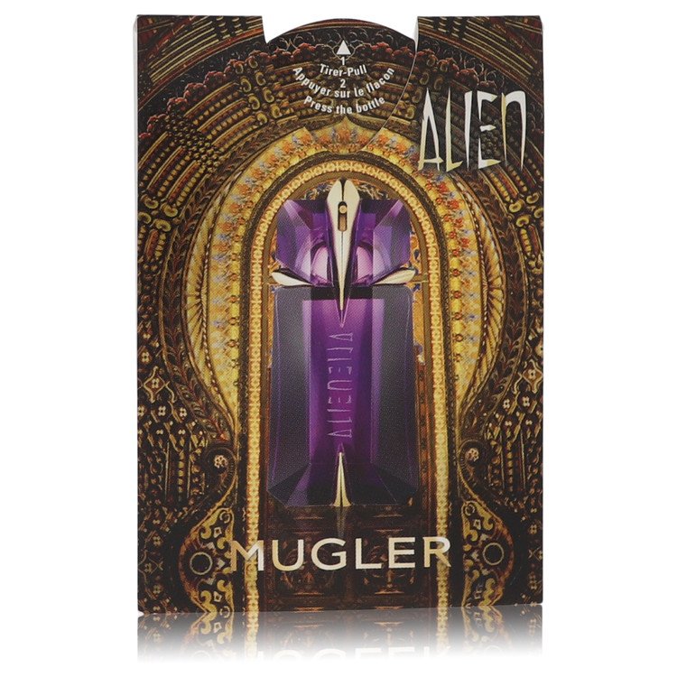 Thierry Mugler Alien