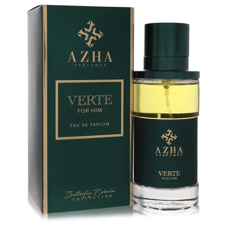 Azha Azha Verte