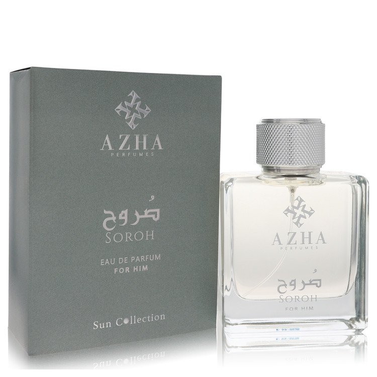 Azha Azha Soroh