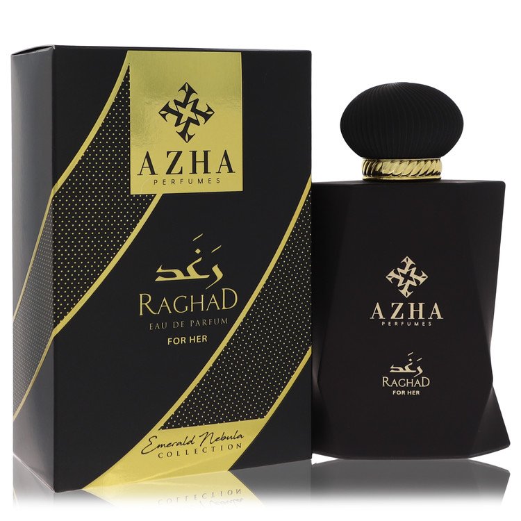 Azha Azha Raghad