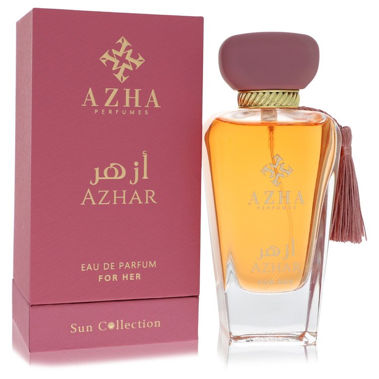 Azha Azha Azhar
