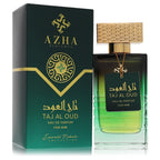 Azha Azha Taj Al Oud