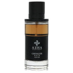 Azha Azha Chevalier Noir