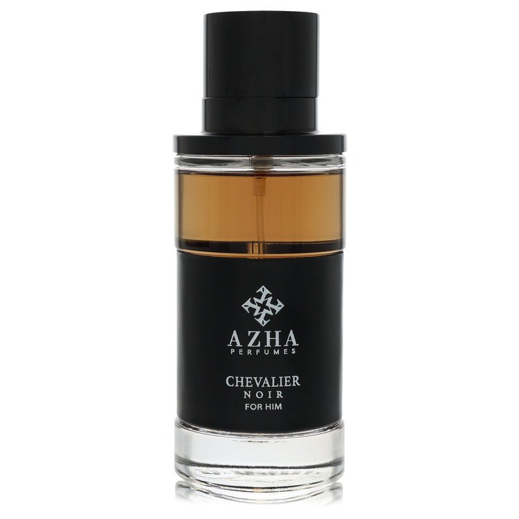 Azha Azha Chevalier Noir